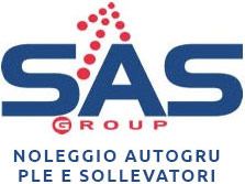 SAS Autogru