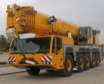 DEMAG AC 200.1